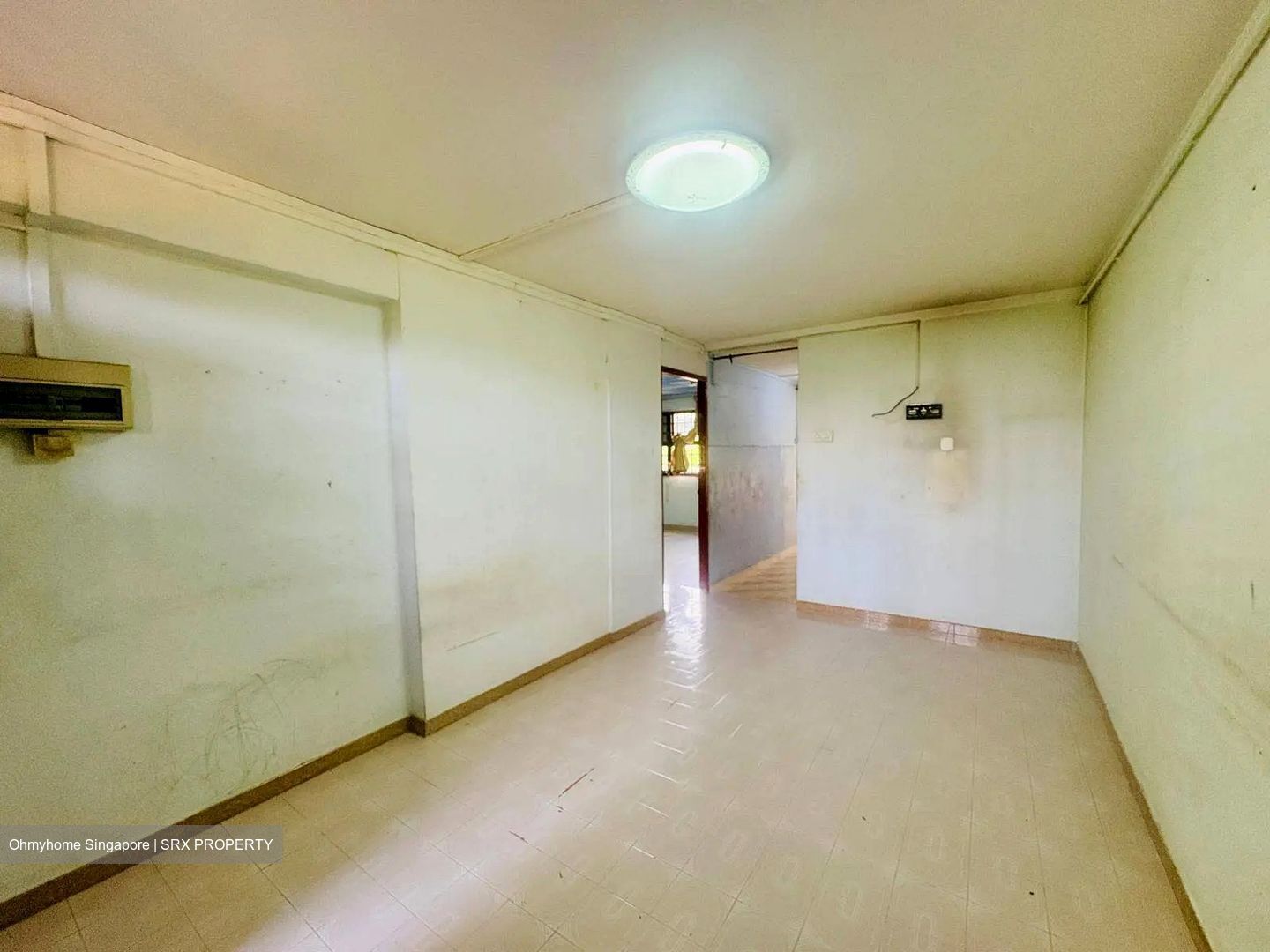 Blk 83 Commonwealth Heights (Queenstown), HDB 2 Rooms #501367191